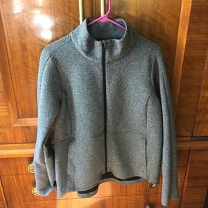 Lululemon coat